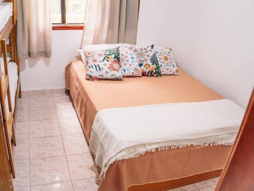 Vila Sitio So Alegria Wi-Fi 200Mb Guararema Exteriér fotografie