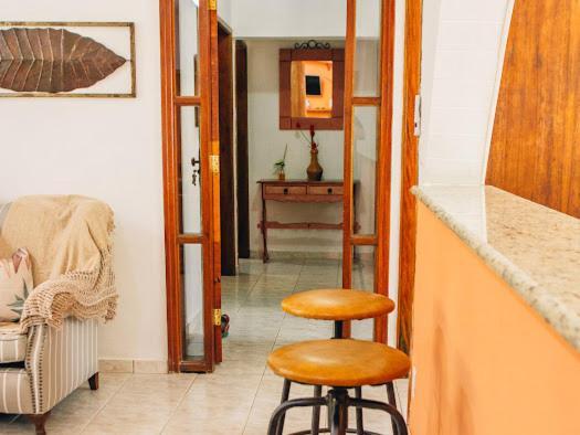 Vila Sitio So Alegria Wi-Fi 200Mb Guararema Exteriér fotografie